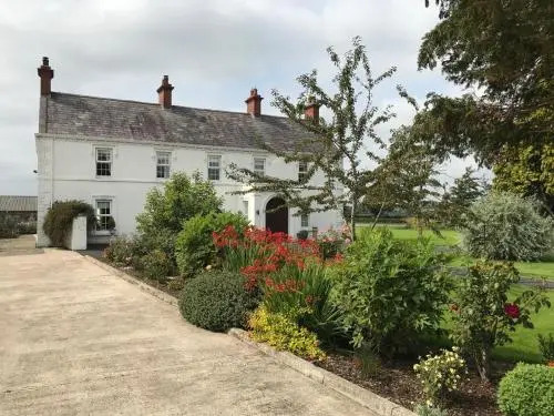 Flatfield House & Clock Tower Coaching Apartments