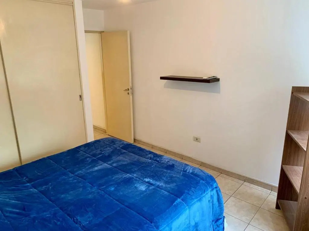 Depto de 1 dormitorio en Blvd. San Juan cerca de La Cañada