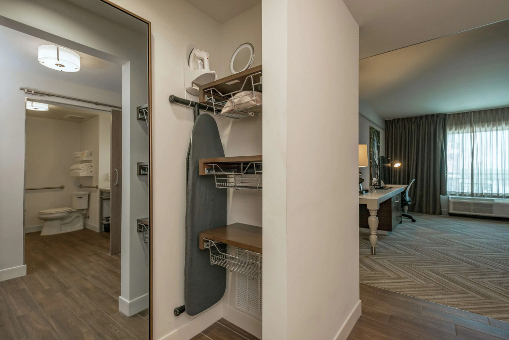 Hilton Garden Inn Mobile Downtown