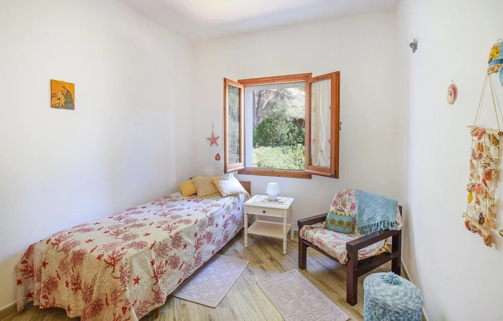Nice Apartment in Stintino With 3 Bedrooms