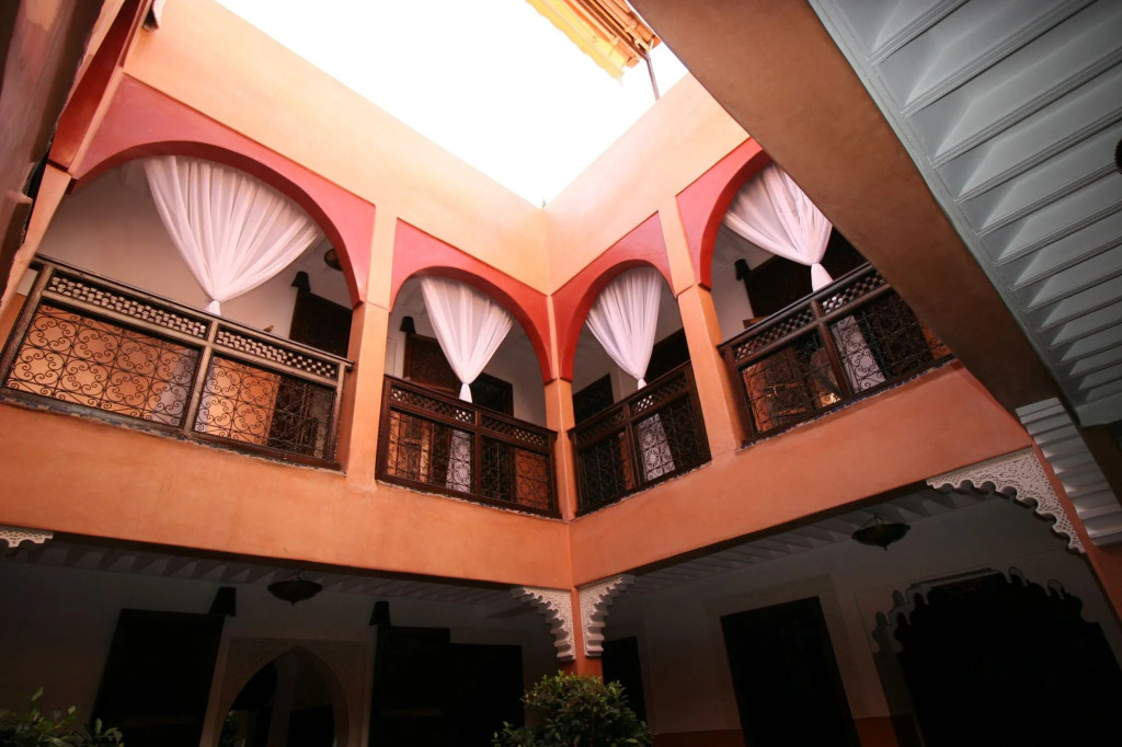 Riad Alaka