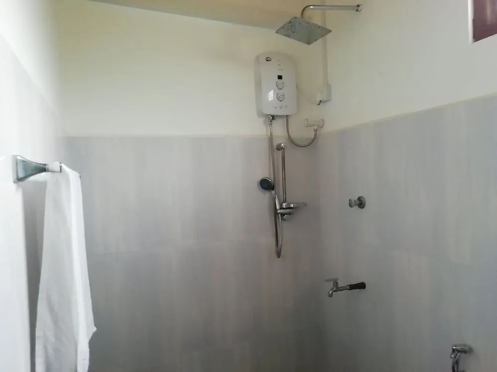 Esha Beach Resort