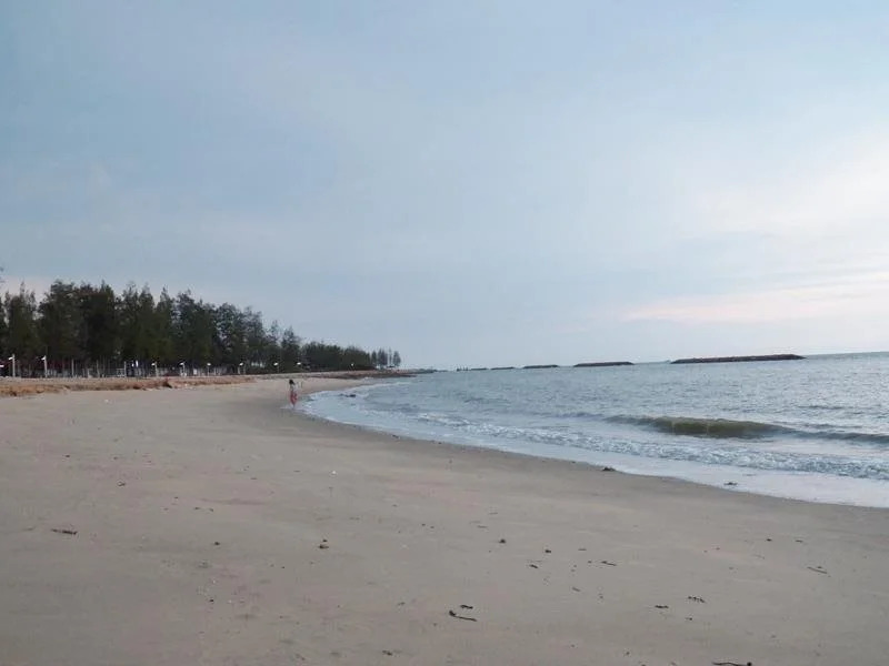 Cha-Am Royal Beach Hotel