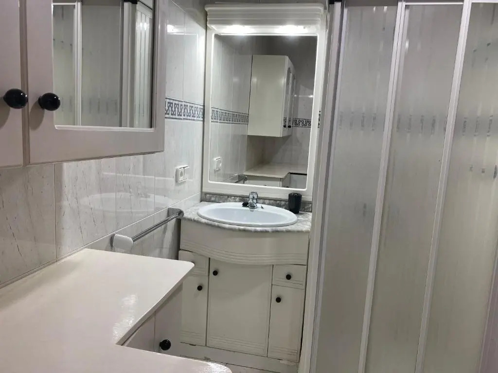 Apartamento 19th floor & sea view