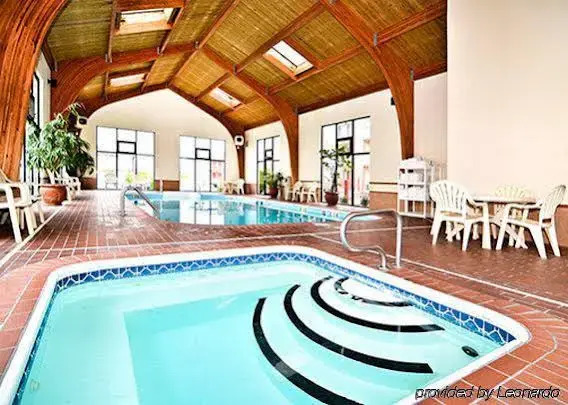 Comfort Inn West Branson