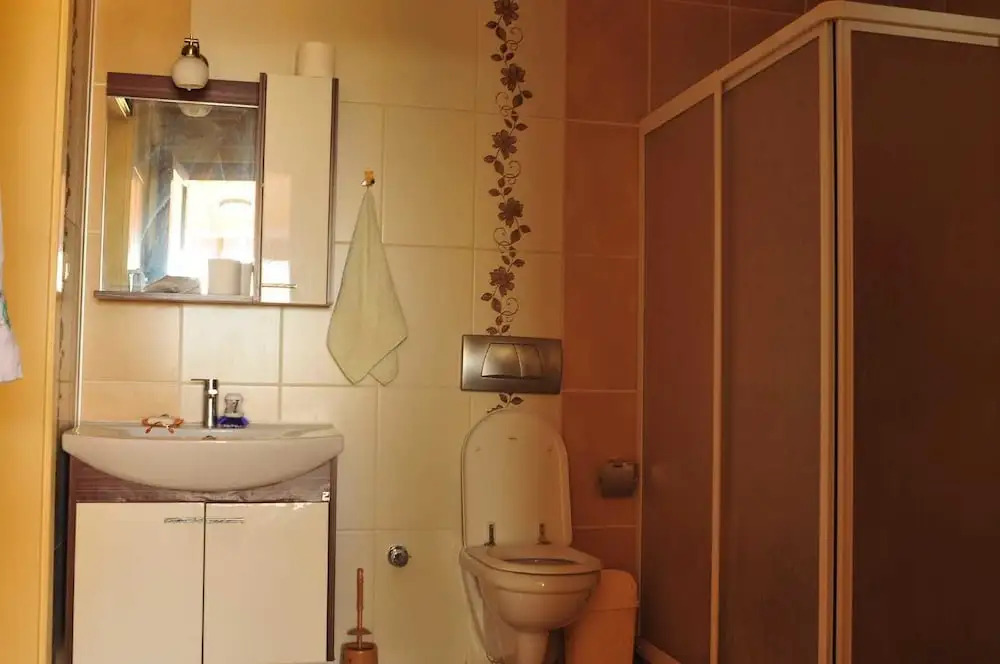 Villa Deniz Kaş