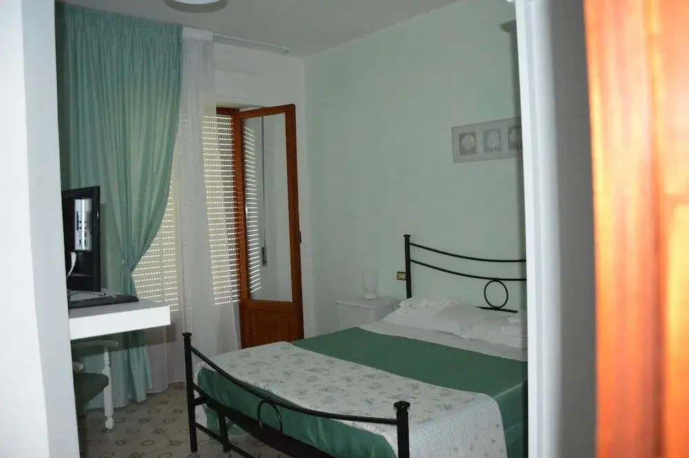 B&B Casa Amabili