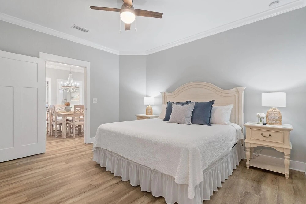 Barefoot Bungalow at Rookery