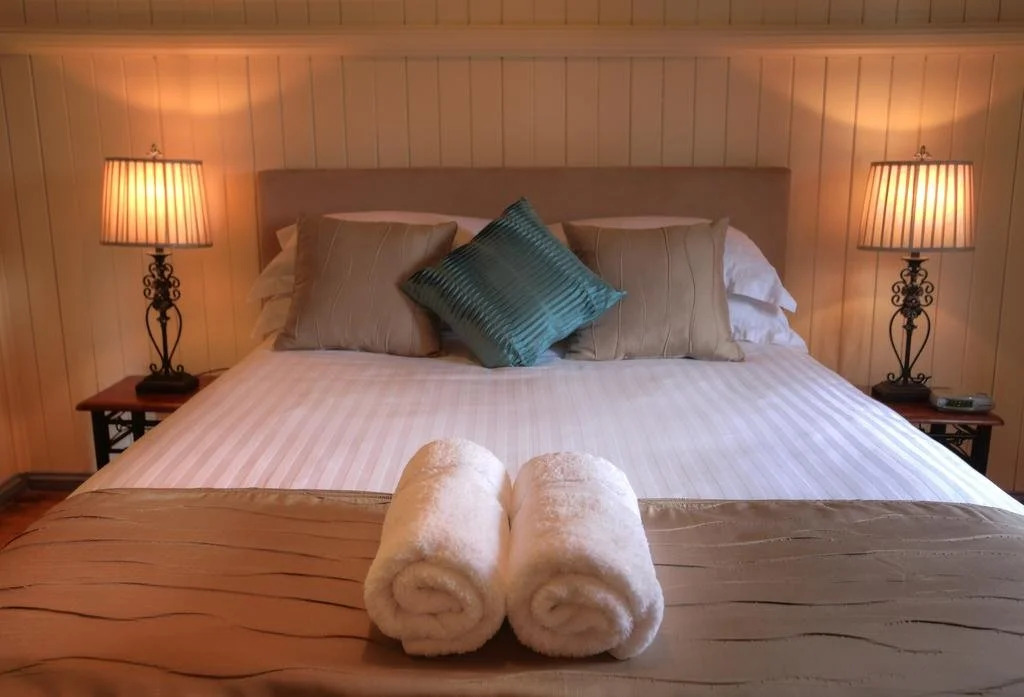 Apple Blossom Cottages