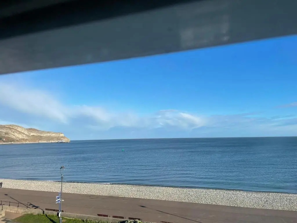 Glan Y Mor Hotel
