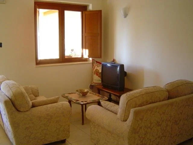 B&B Le Pratoline