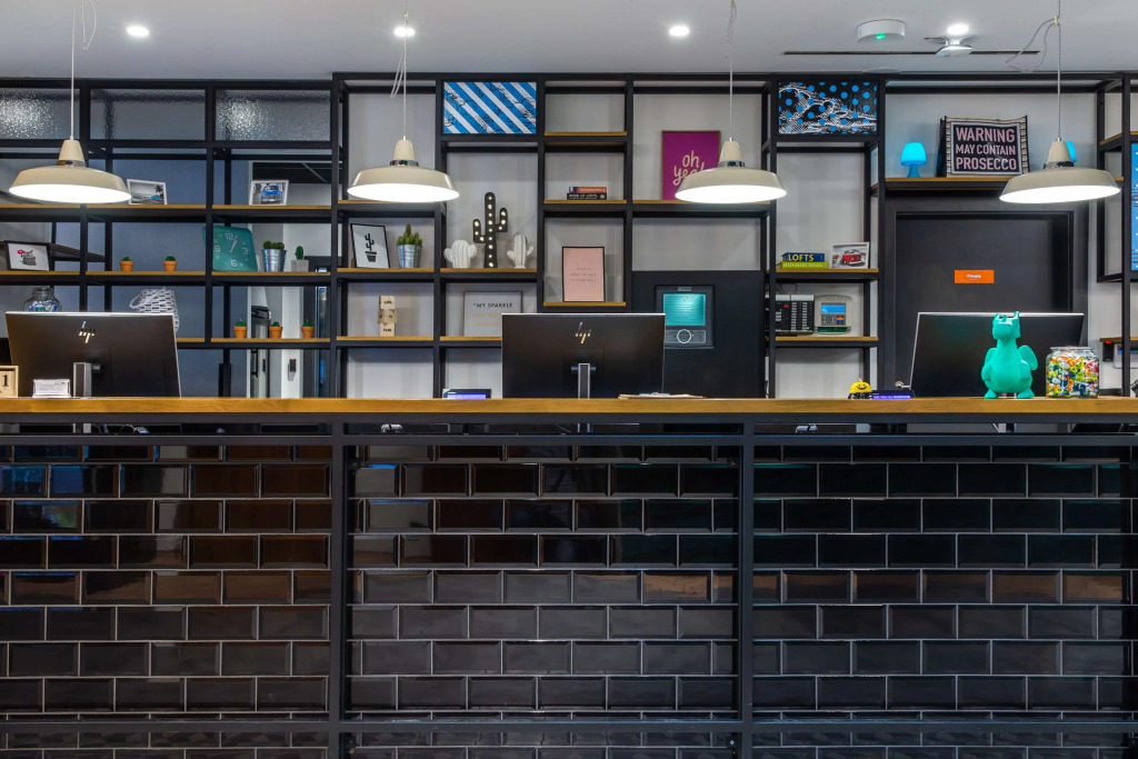 Park Inn by Radisson Poznan