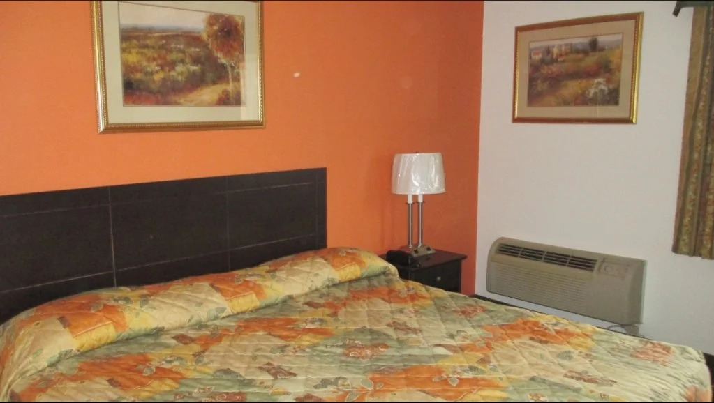 Red Carpet Inn Mt. Holly
