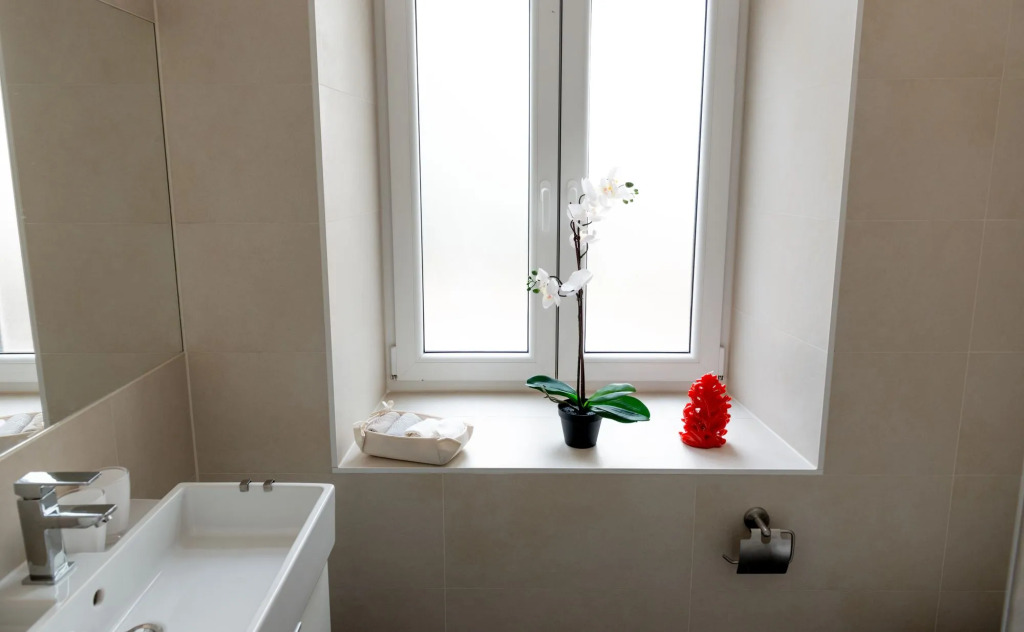 Boutique Apartments Vienna