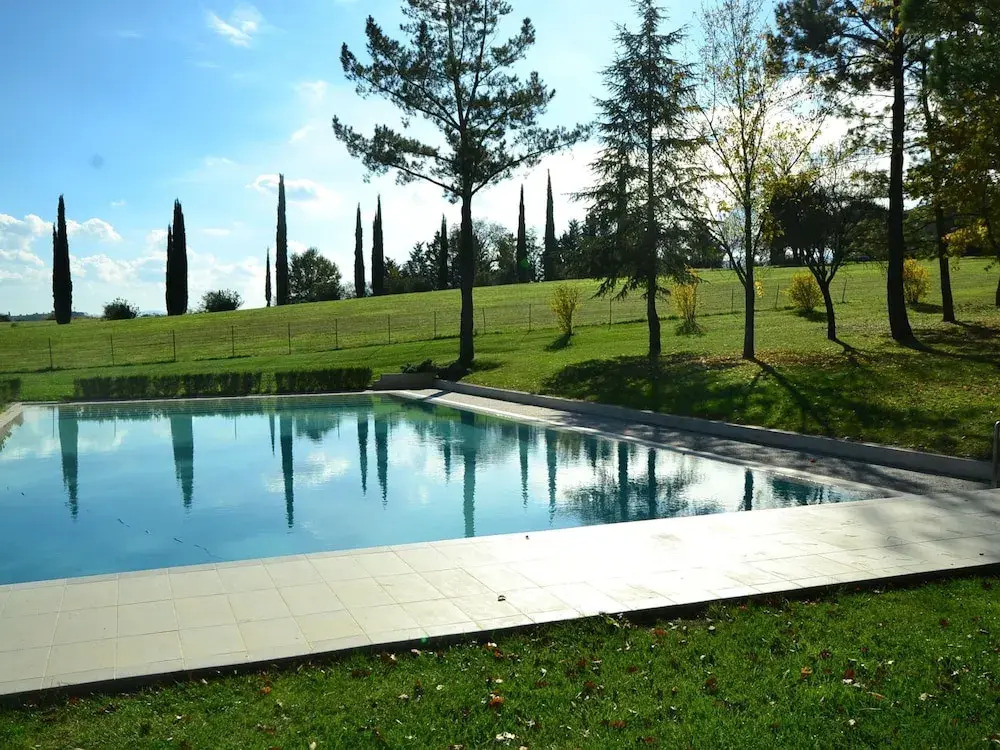 Garden & Wine Country Stay