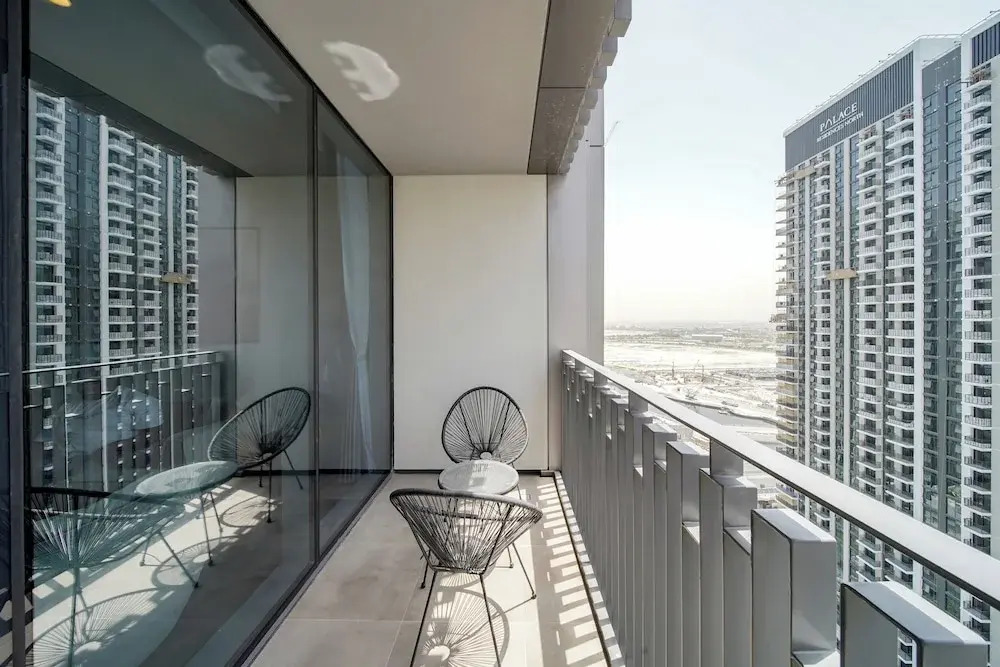 PVH - Creek Gate - Stylish 2BR