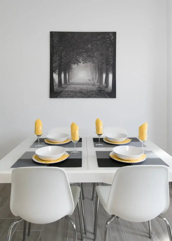 Santa Cruz Downtown Apartment, Luminosidad, Confort y Estilo