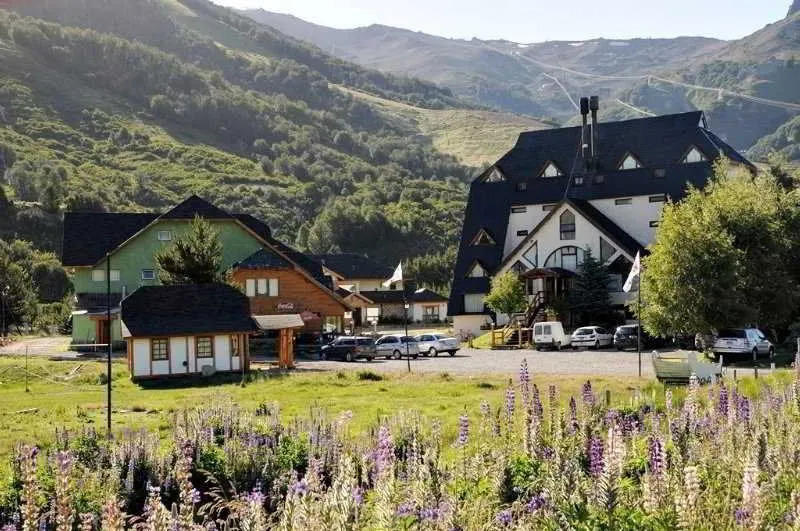Hotel Village Catedral