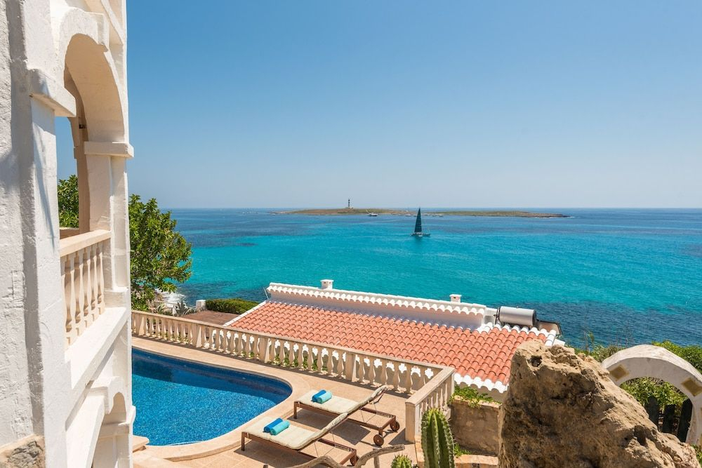 Villa Torre Vea by 3VILLAS