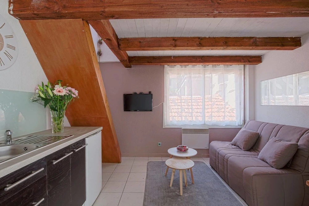 Cosy Duplex