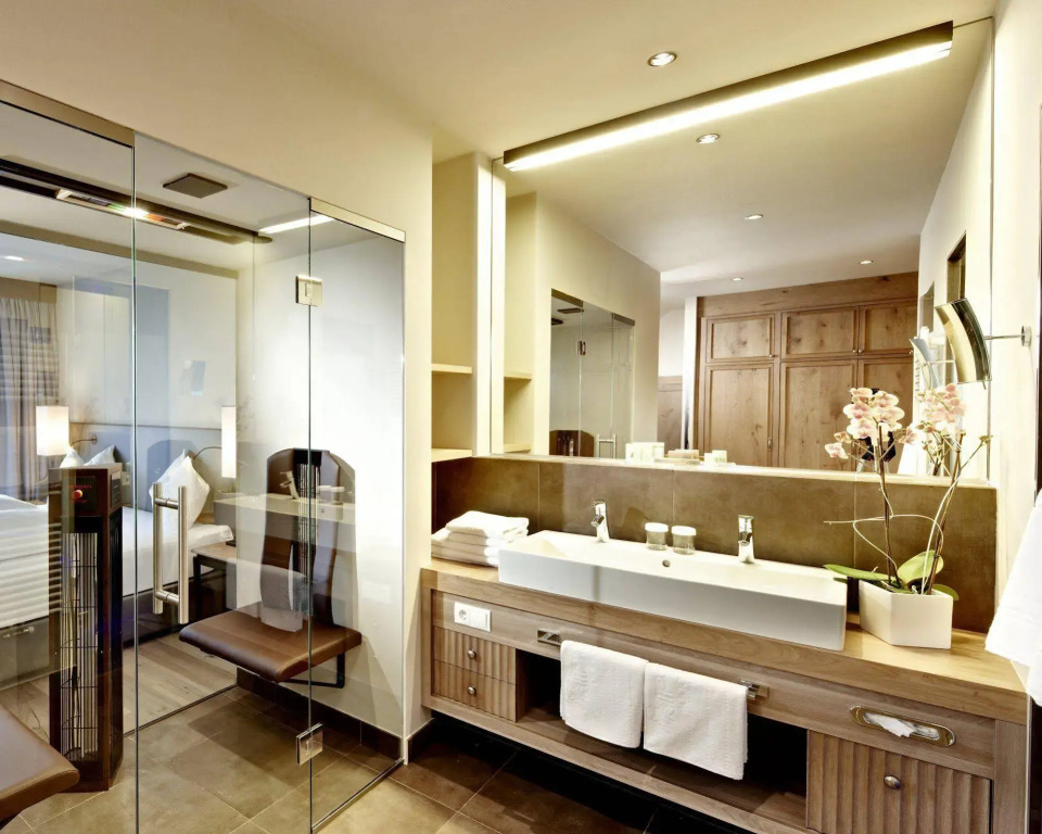 Chalet Mirabell