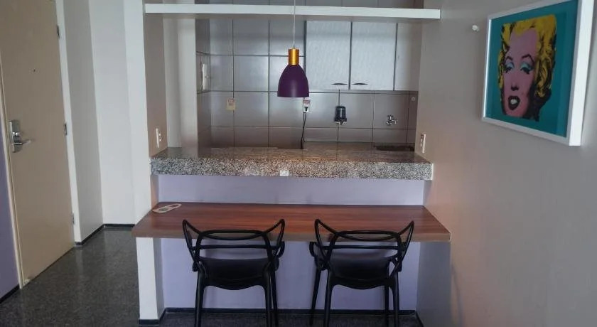Spazzio Residence