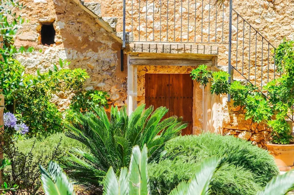 Casa Huerta