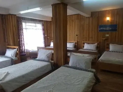 Vikkyz Homestay