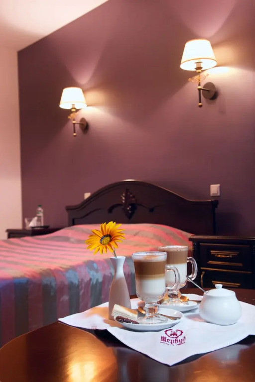 Sherwood Hotel