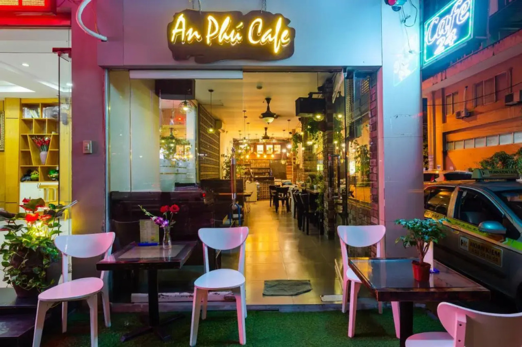 Misa Hotel Hanoi