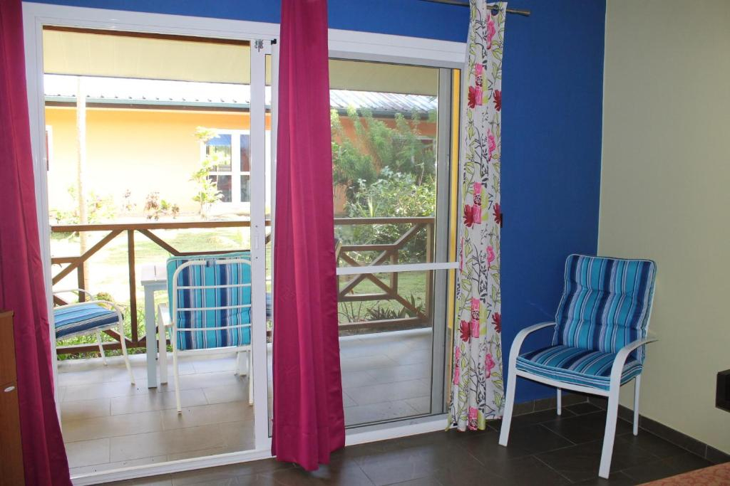 Hotel Lebene Verte