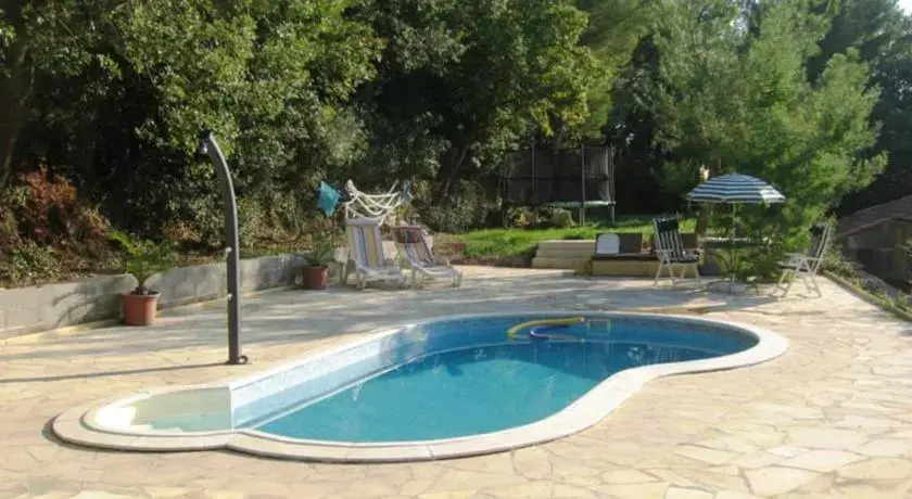 Villa Sinnewille
