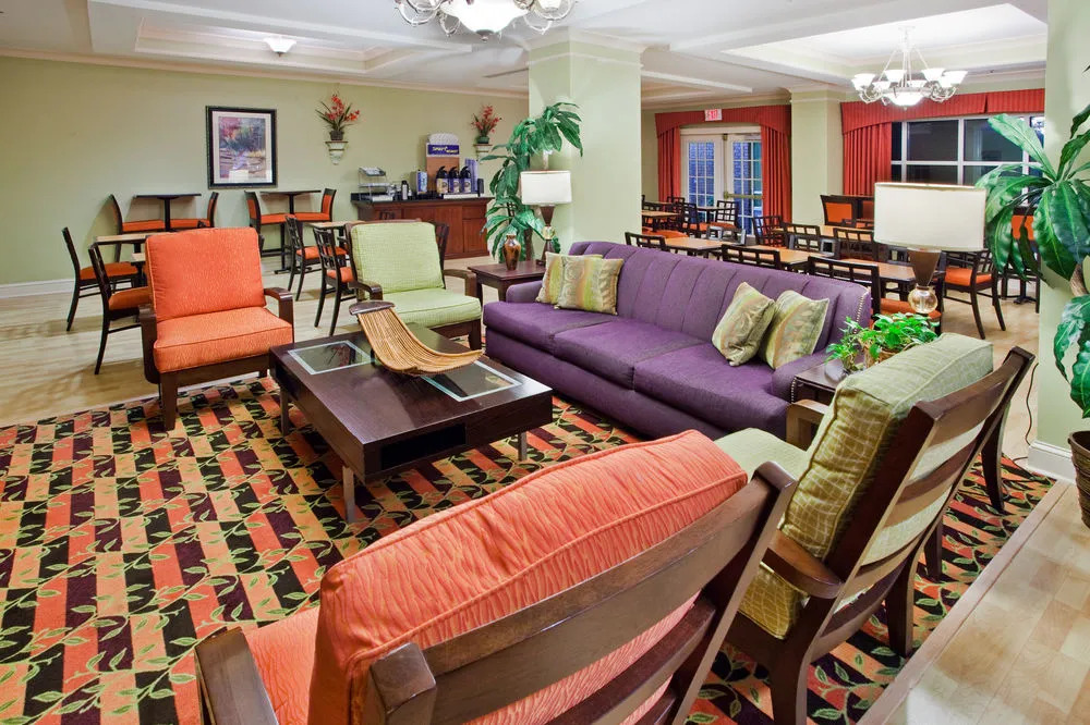 Holiday Inn Express & Suites Greenville-I-85 & Woodruff Rd by IHG