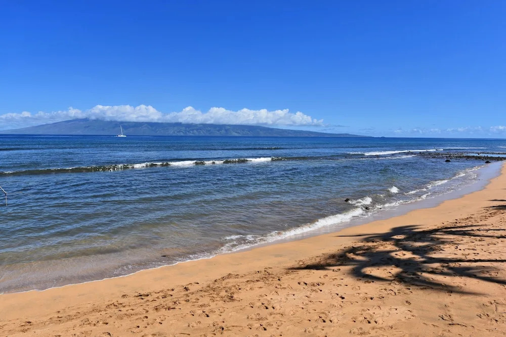 Kaanapali Shores #160 2 Bedroom Condo by RedAwning