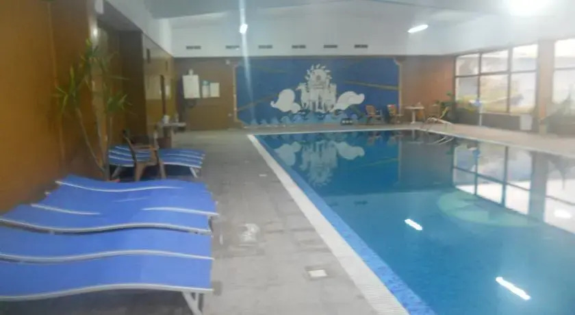 Family Hotel Helios