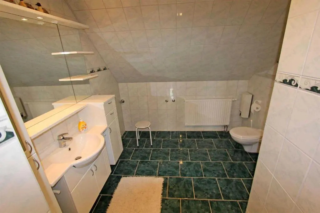 Ferienwohnung Rheinsberg SEE 9181