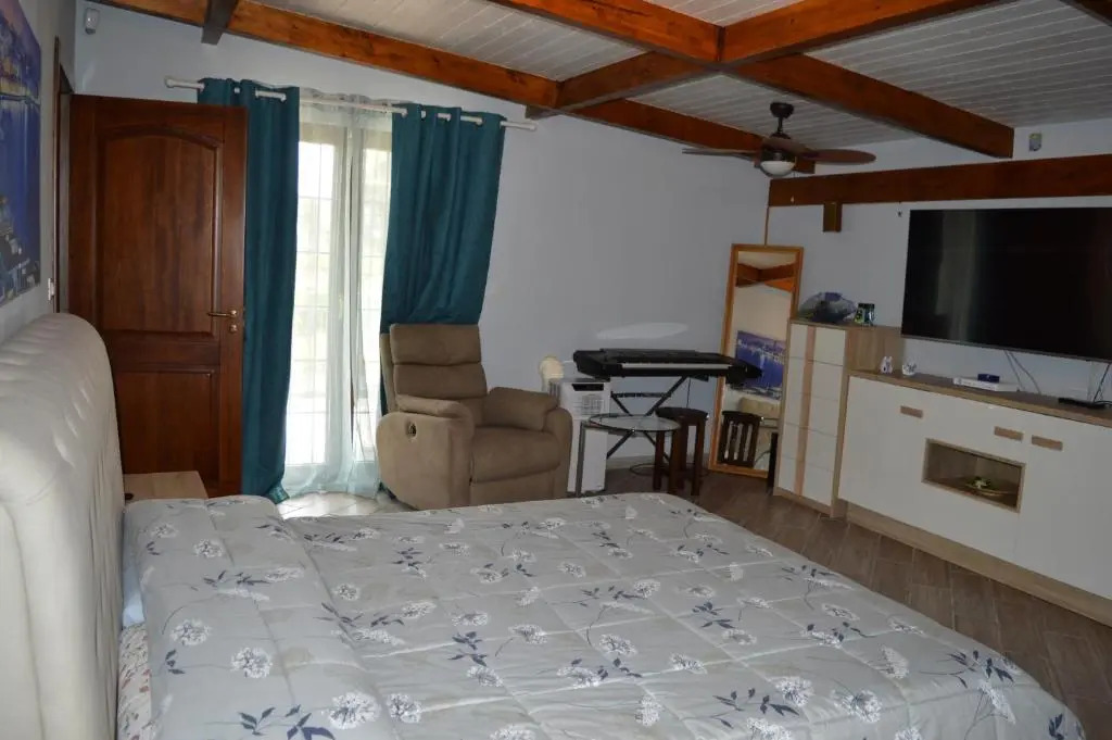 VILLA CARMEN