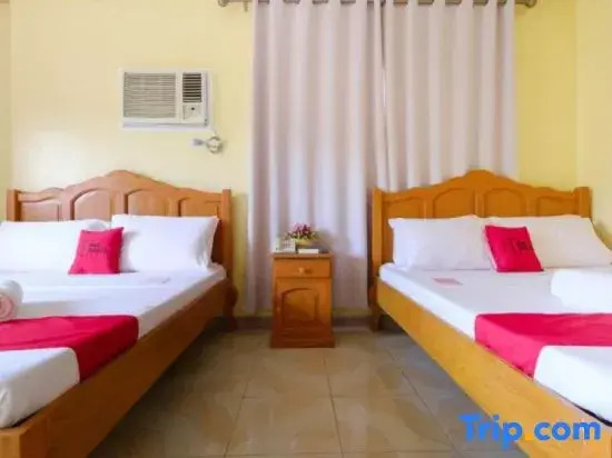 RedDoorz Plus @ Manalo Extension Palawan