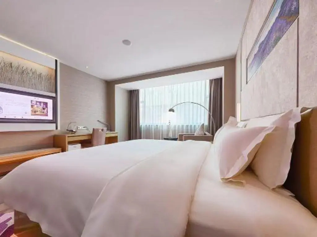Lavande Hotel Gz Dongxiaonan Metro Station Branch
