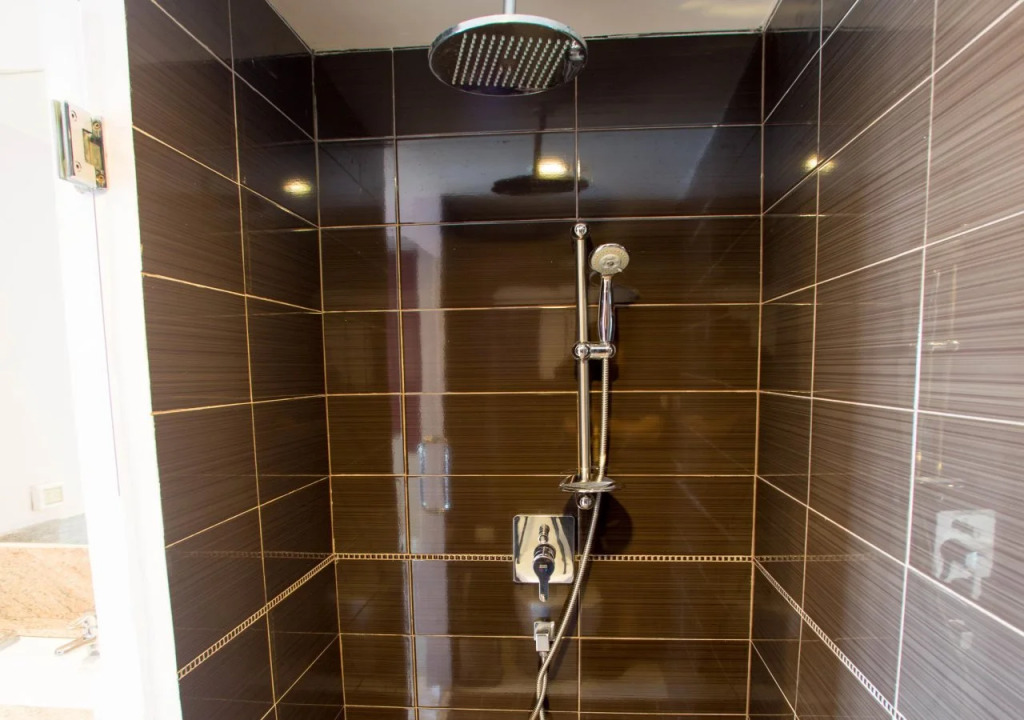 Siam Triangle Hotel Chiang Sean