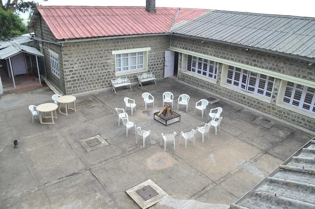 The Peak Resorts