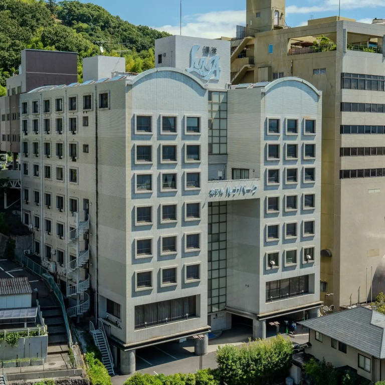 Hotel Luna Park
