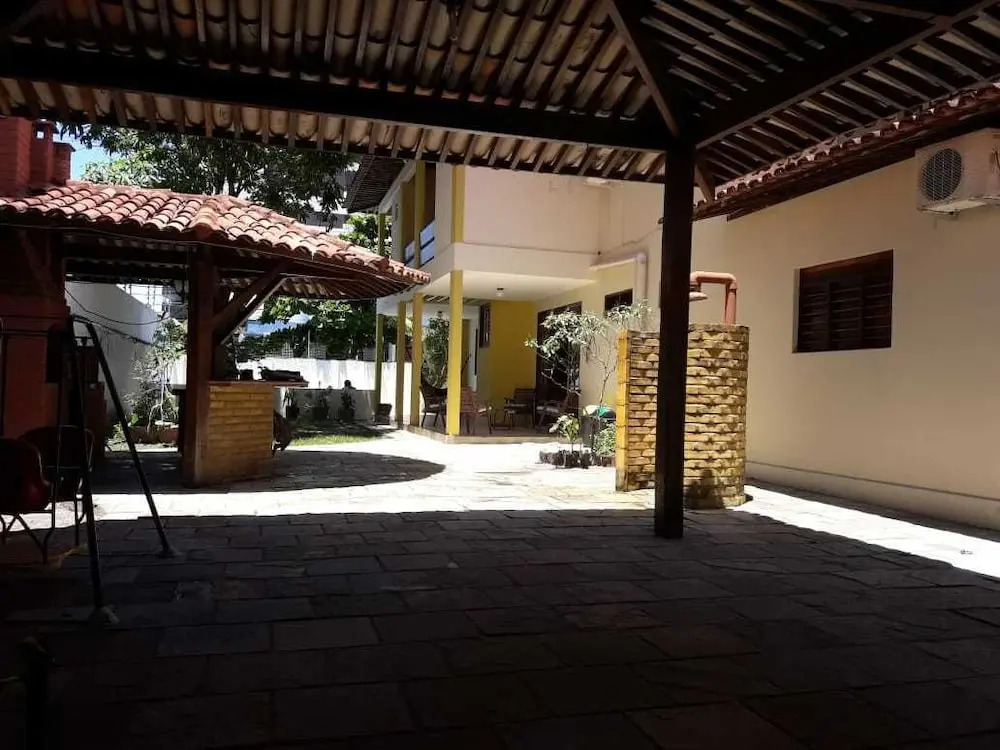 Pousada Portal do Cabo