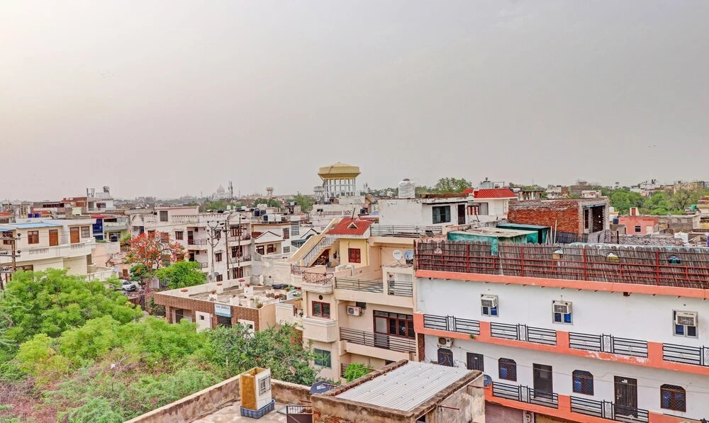 Treebo Trend Hotel Grand Father