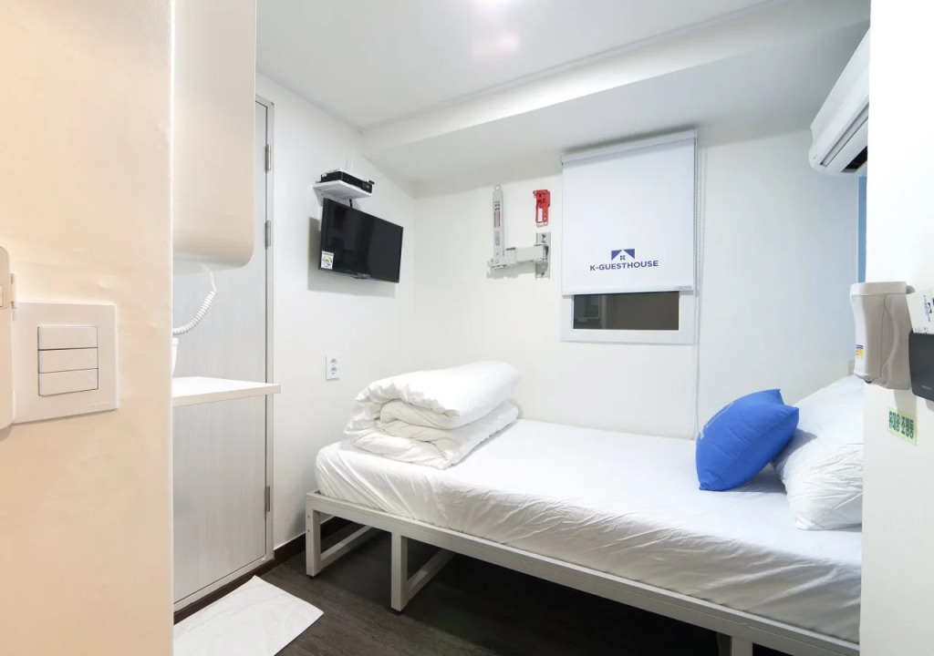 K-GUESTHOUSE Insadong 2