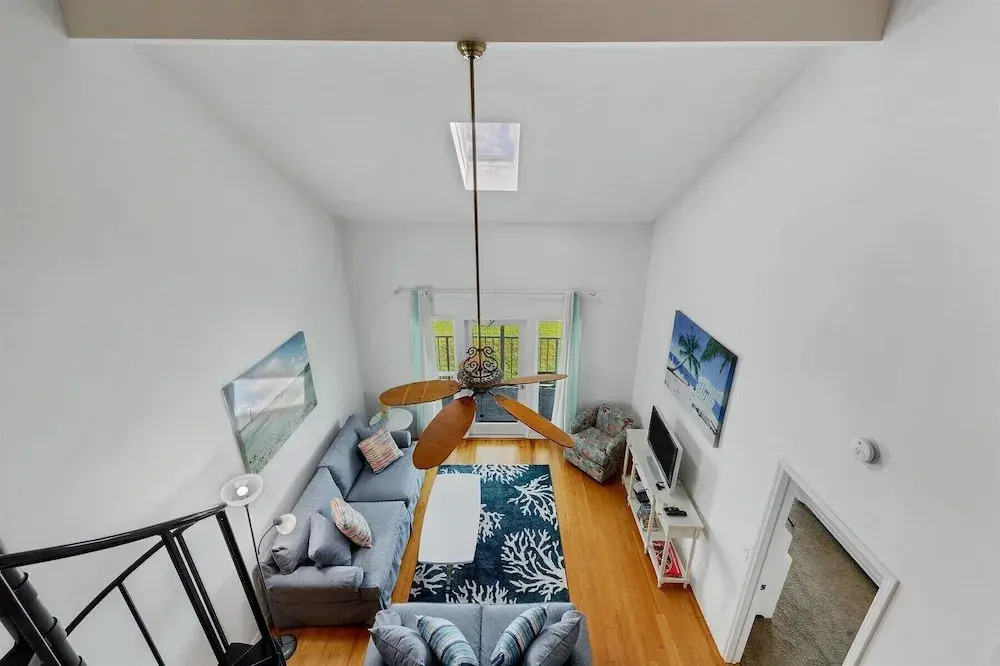 Port Charlotte Private Waterfront Condo Wa4410-317