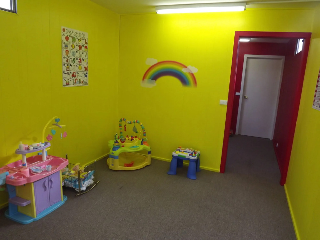 High Country Holiday Park