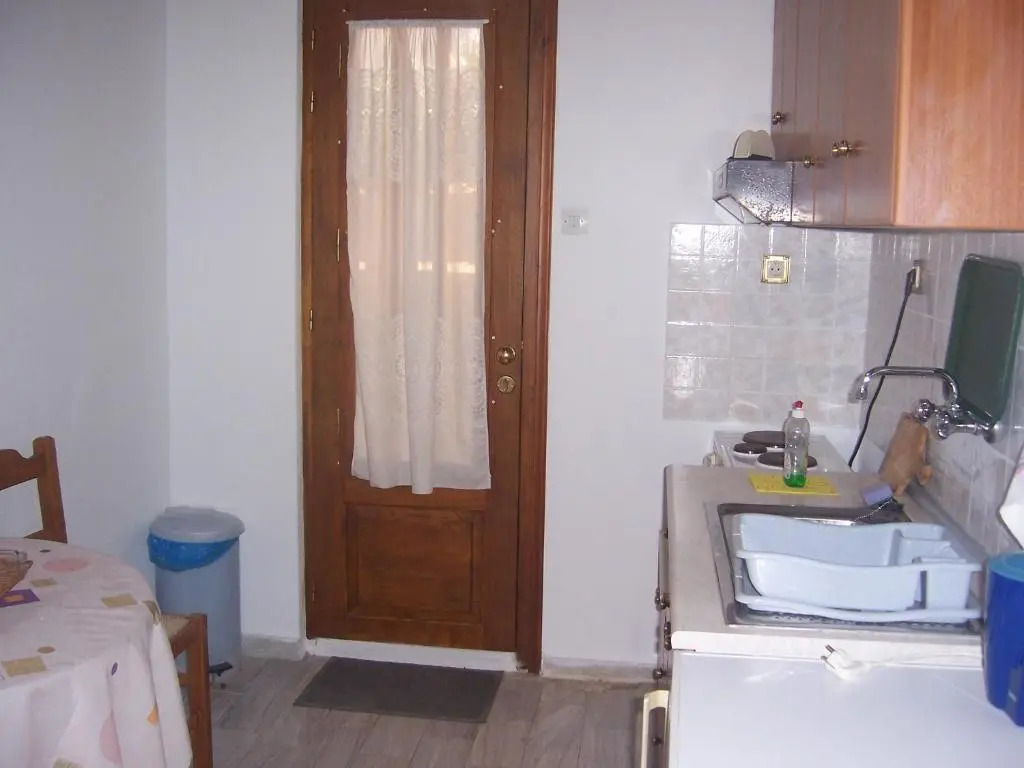 Milina Apartments