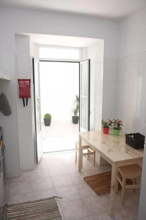 Home in Lisbon2U Hostel