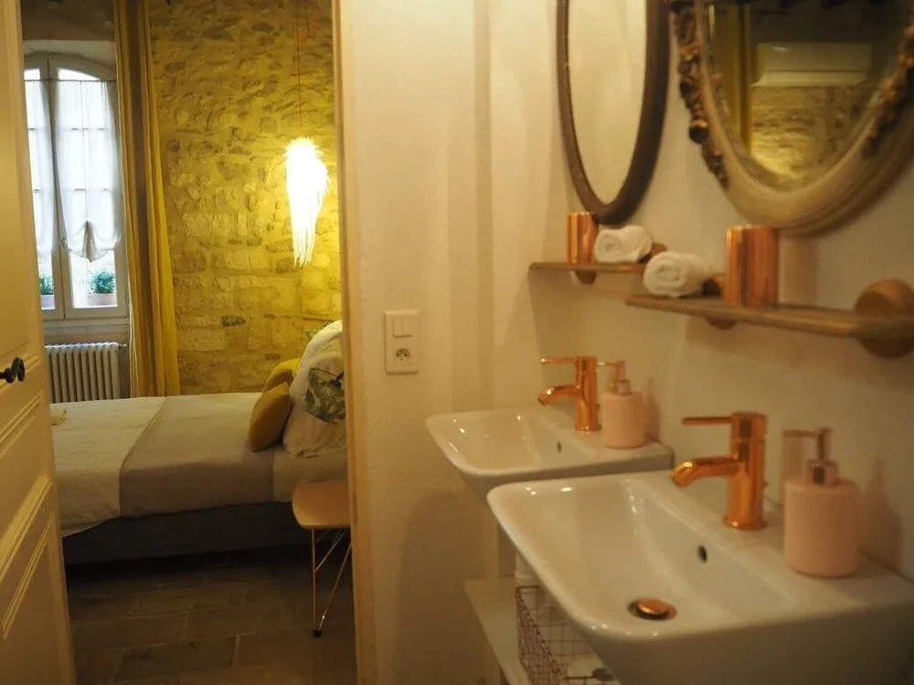 Chambres d'Hotes Diderot